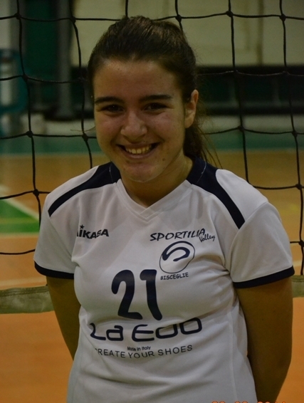 LAVOLPICELLA MARTINA